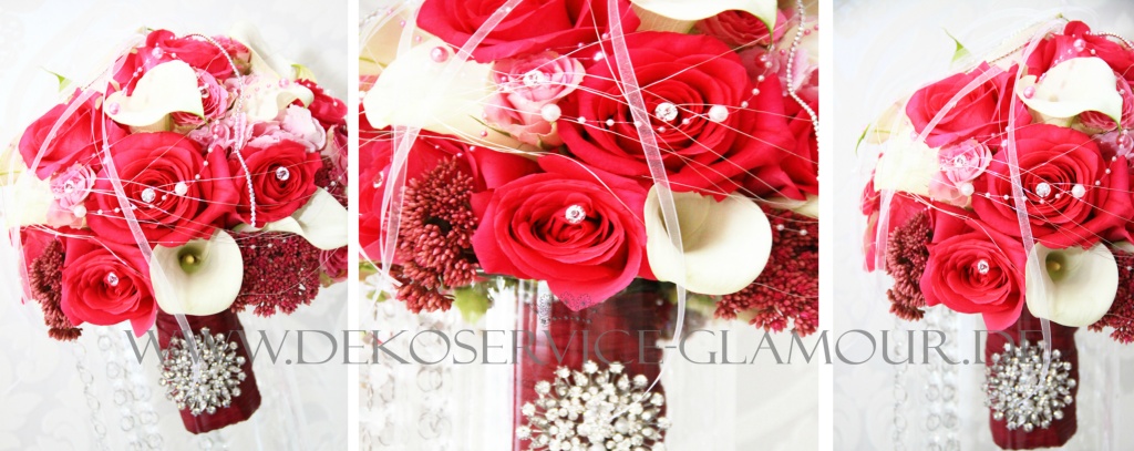 Brautstrauss uljana kocher dekoservice glamour